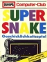 Atari  800  -  Super_snake